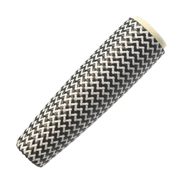 CARBON FIBER MIDDLE GRIP 3.75, Rod Building Jann's Netcraft